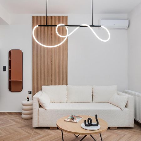 Lagon Suite By Alchemia Soluň Exteriér fotografie