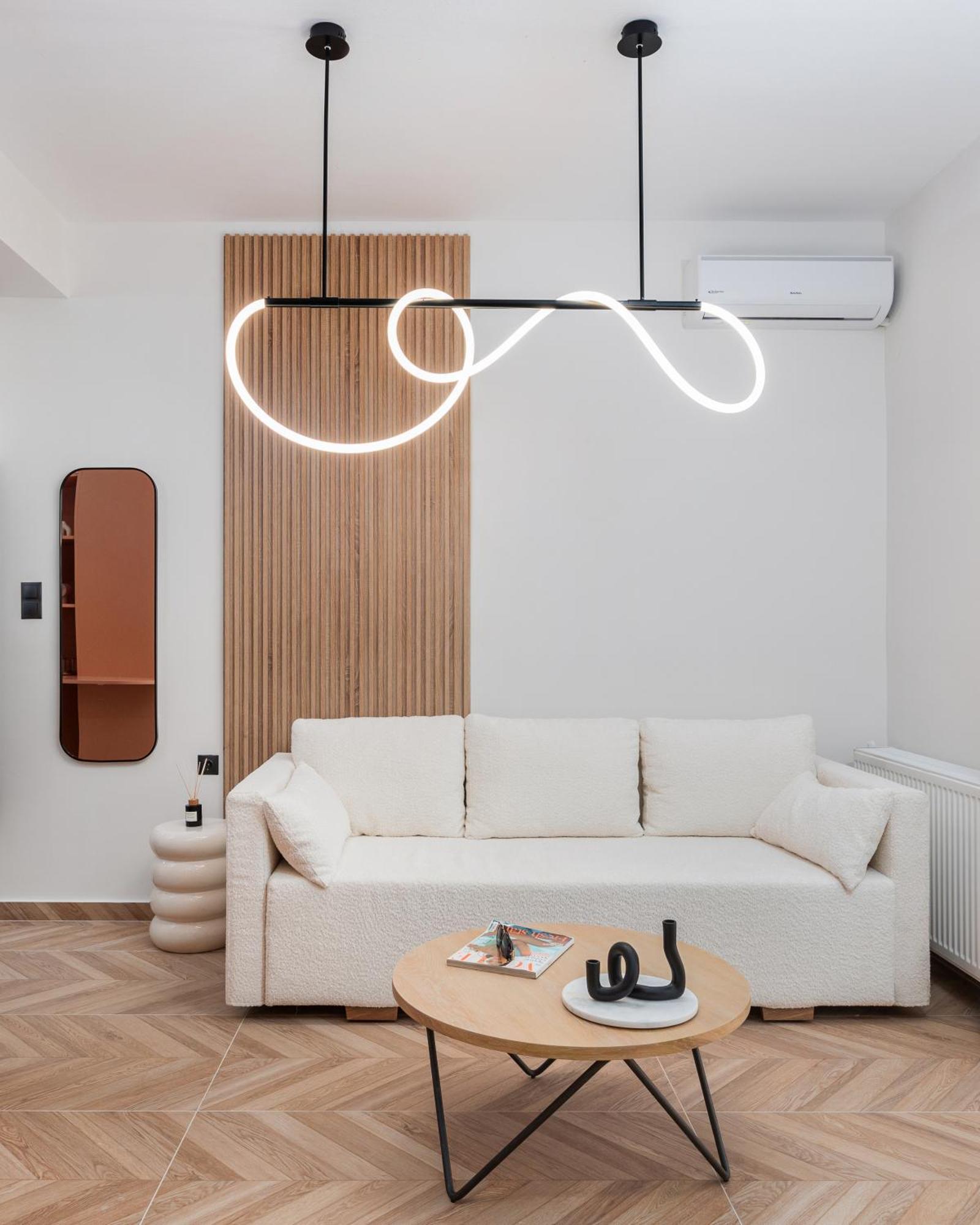 Lagon Suite By Alchemia Soluň Exteriér fotografie