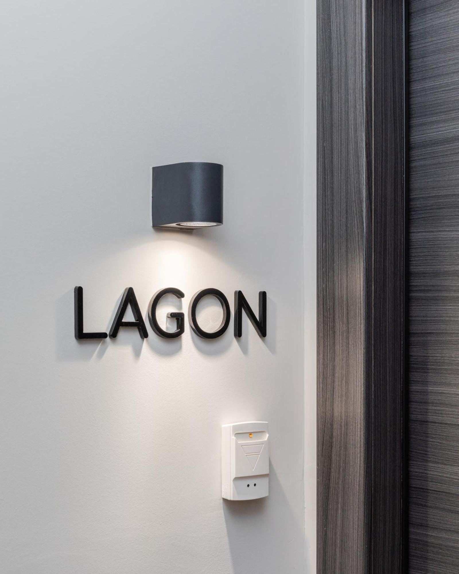 Lagon Suite By Alchemia Soluň Exteriér fotografie