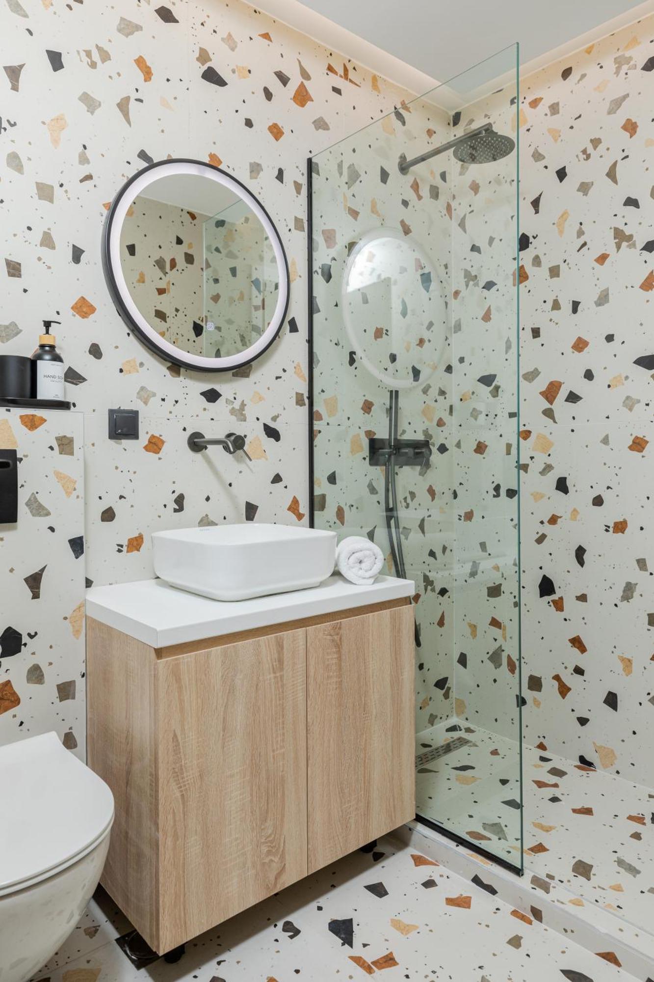 Lagon Suite By Alchemia Soluň Exteriér fotografie
