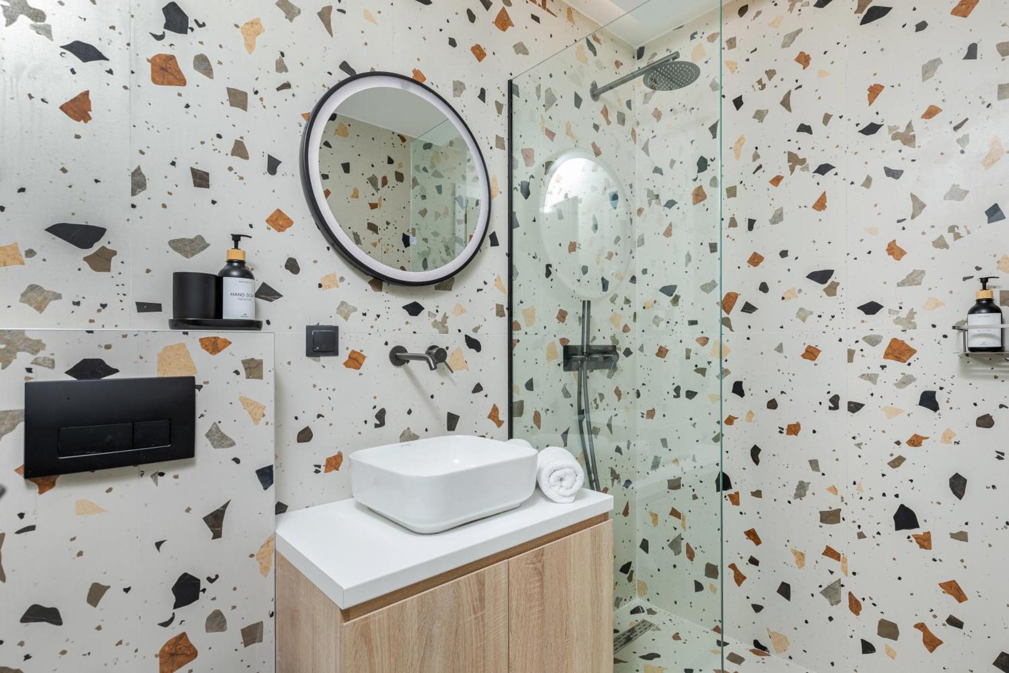 Lagon Suite By Alchemia Soluň Exteriér fotografie