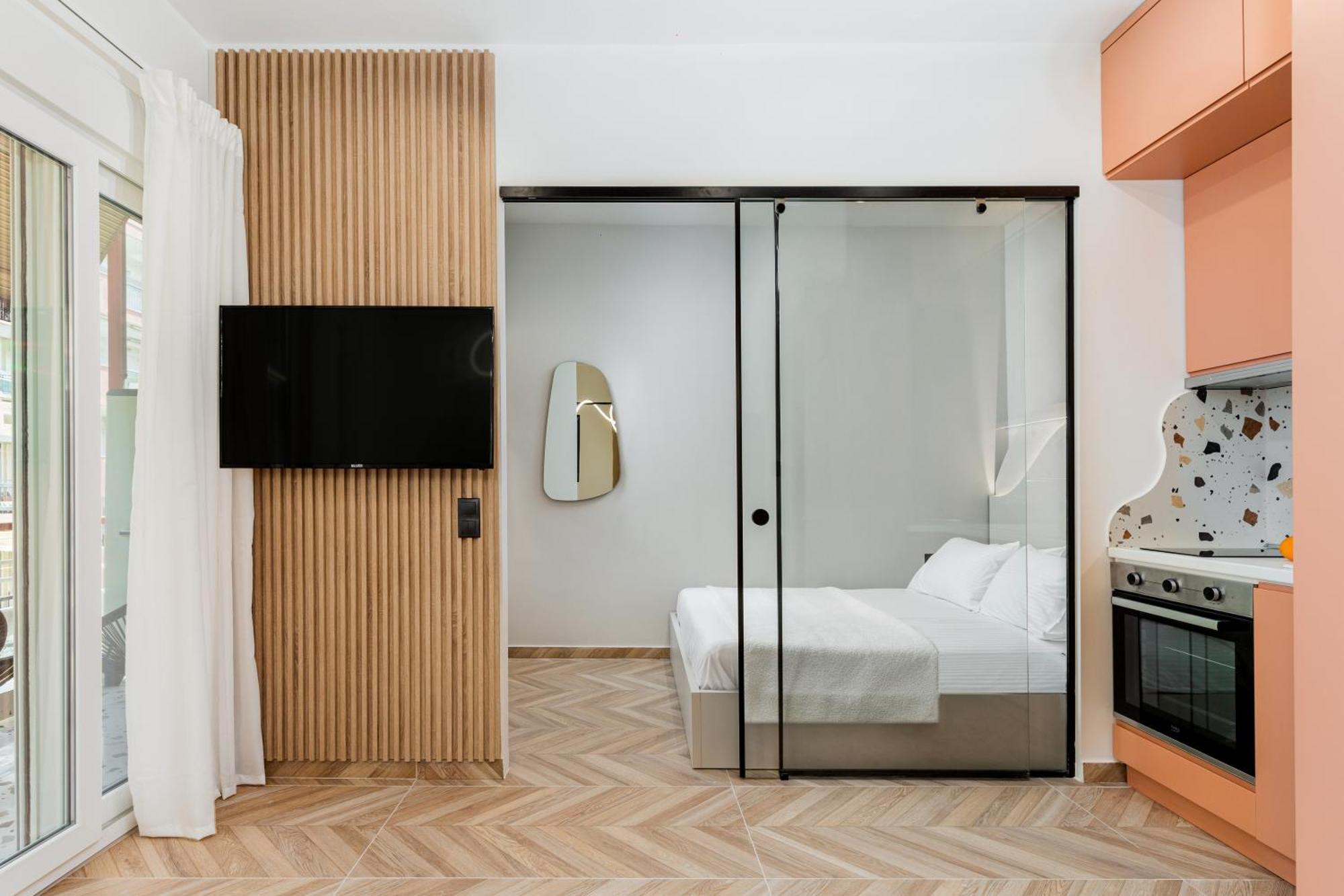Lagon Suite By Alchemia Soluň Exteriér fotografie