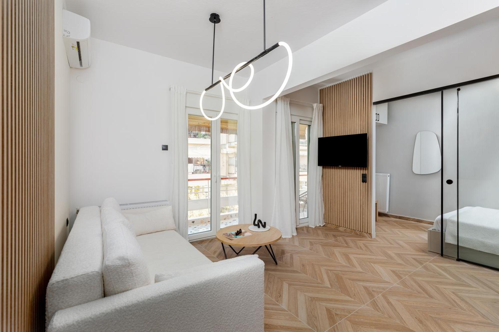 Lagon Suite By Alchemia Soluň Exteriér fotografie
